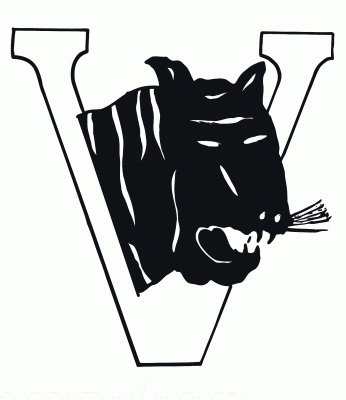 Victoriaville Tigres 1967-68 hockey logo of the QPHL
