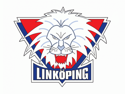 Linkopings HC 2012-13 hockey logo of the SEL