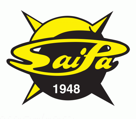 SaiPa Lappeenranta 2012-13 hockey logo of the SM-liiga