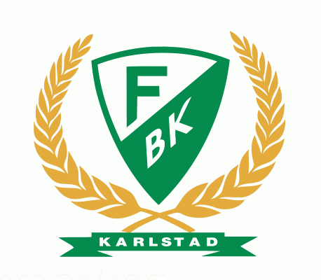 Farjestads BK Karlstad 2016-17 hockey logo of the SweHL