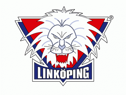 Linkopings HC 2016-17 hockey logo of the SweHL