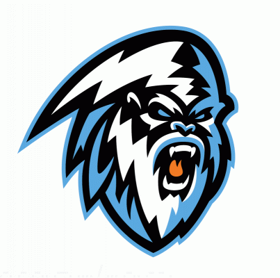 Kootenay Ice 2017-18 hockey logo of the WHL