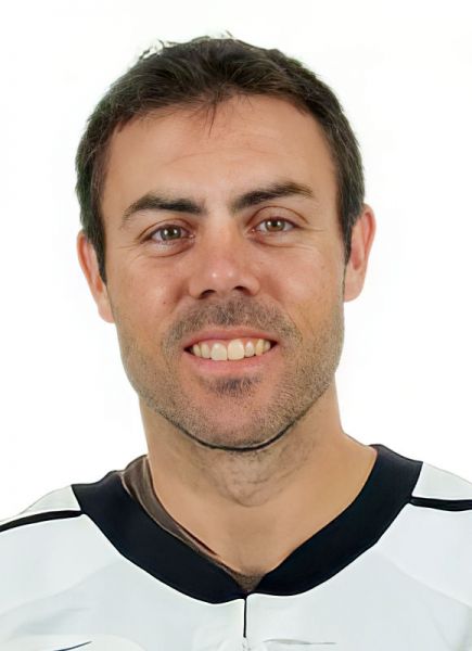 Aaron Schneekloth hockey player photo