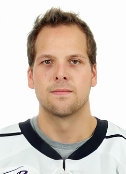 Adam Chorneyko hockey player photo