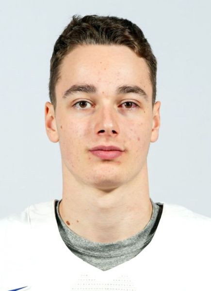 Adam Jiricek hockey player photo
