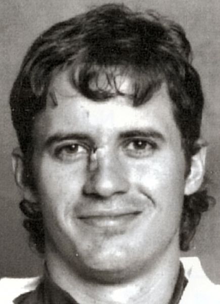 Adam Roy hockey player photo