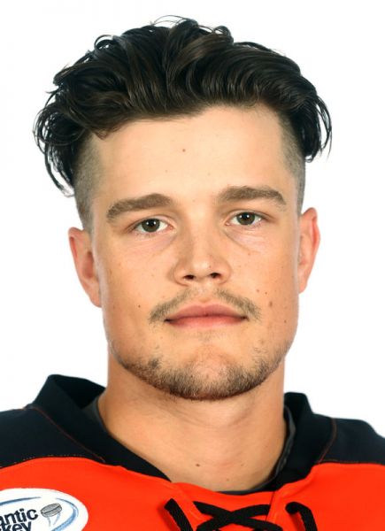 Aiden Hansen-Bukata hockey player photo