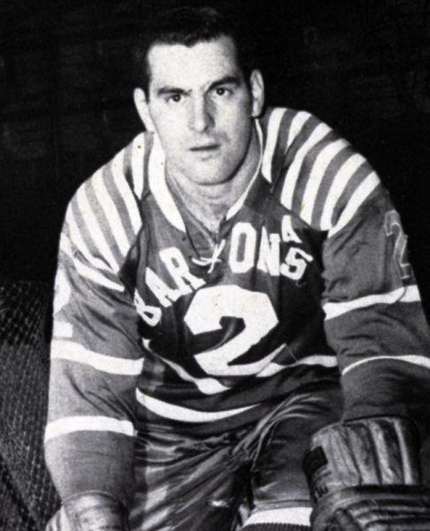 Aldo Guidolin hockey player photo