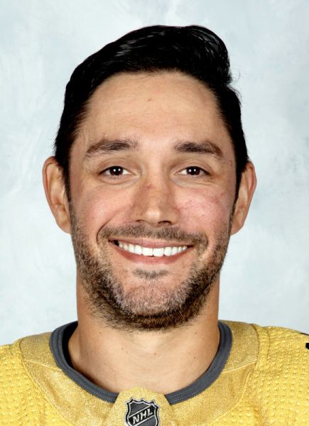 Alec Martinez hockey player photo