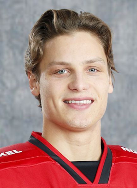 Aleksi Matinmikko hockey player photo