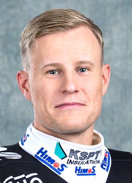 Aleksi Salonen hockey player photo