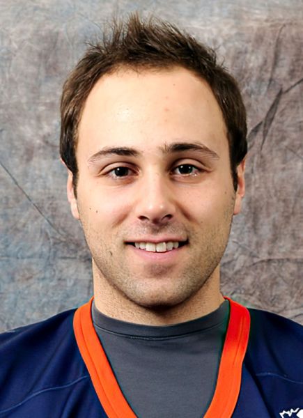 Alex Petizian hockey player photo