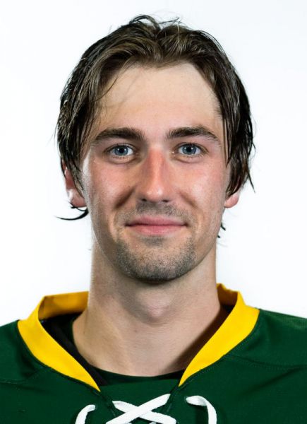 Alexander Campbell hockey player photo