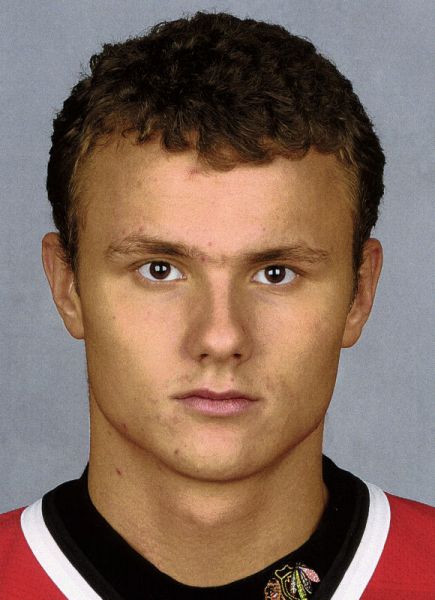 Alexander Kozhevnikov hockey player photo
