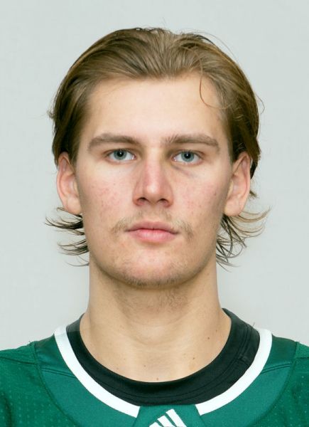 Alexander Lundman hockey player photo