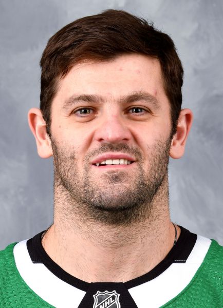 Alexander Radulov hockey player photo
