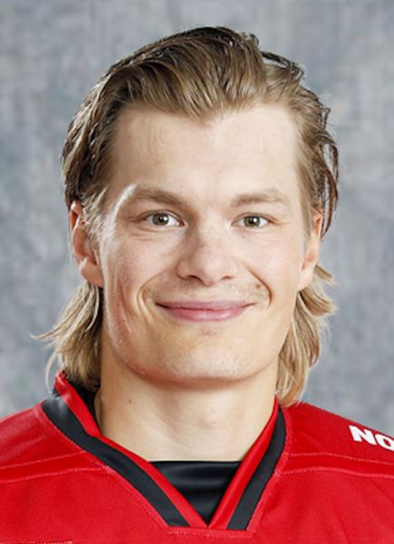 Alexander Ruuttu hockey player photo