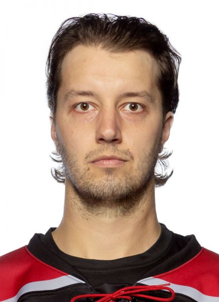 Alexander Taulien hockey player photo