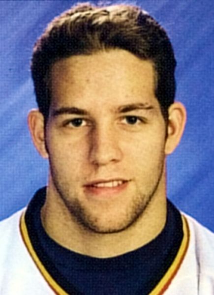 Alexandre Couture hockey player photo