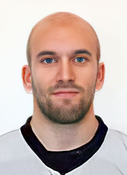 Alexandre Lacombe hockey player photo