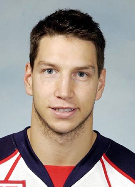 Alexandre Picard hockey player photo