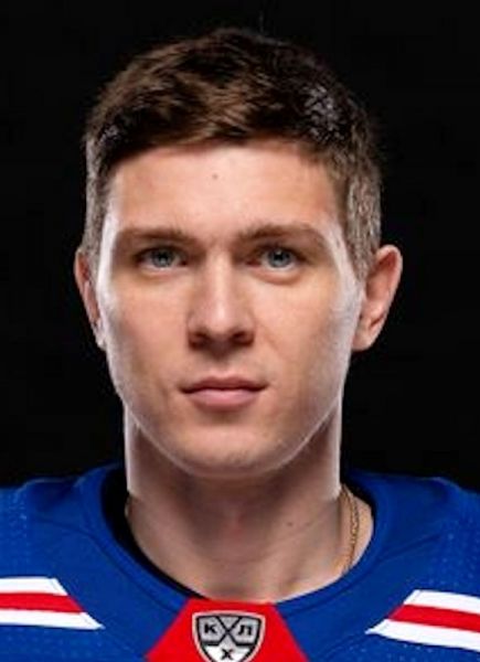 Alexei Byvaltsev hockey player photo