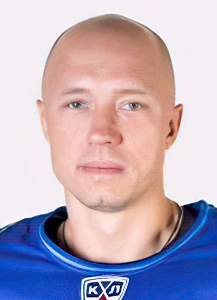 Alexei Litvinenko hockey player photo