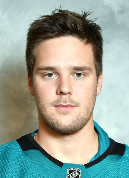 Alexei Melnichuk hockey player photo