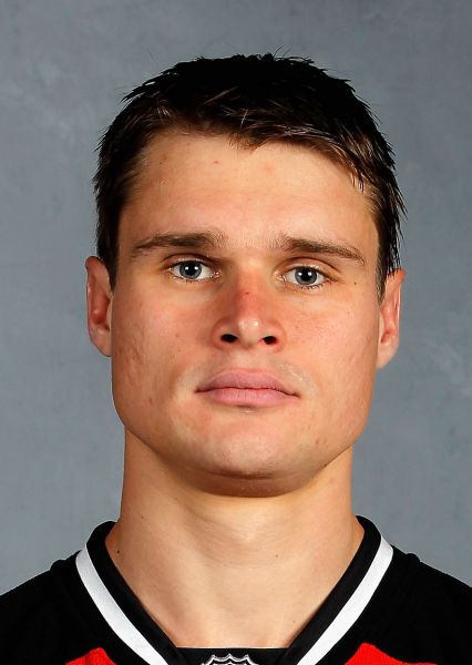 Alexei Ponikarovsky hockey player photo
