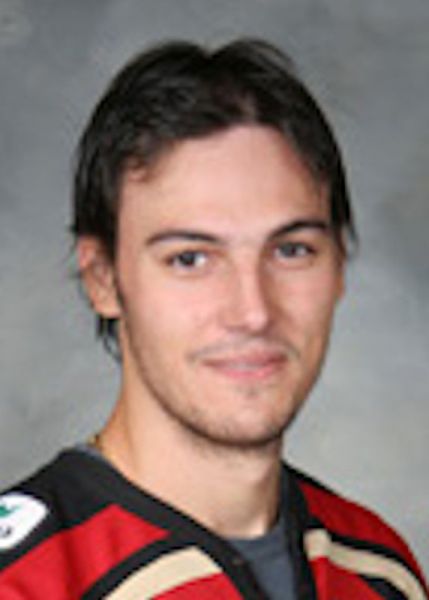 Alexei Smirnov hockey player photo