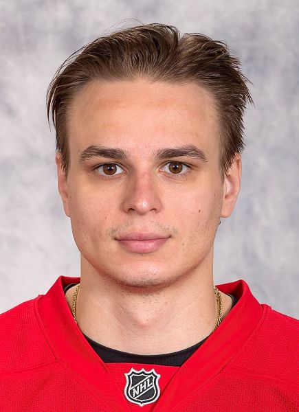 Alexey Marchenko hockey player photo