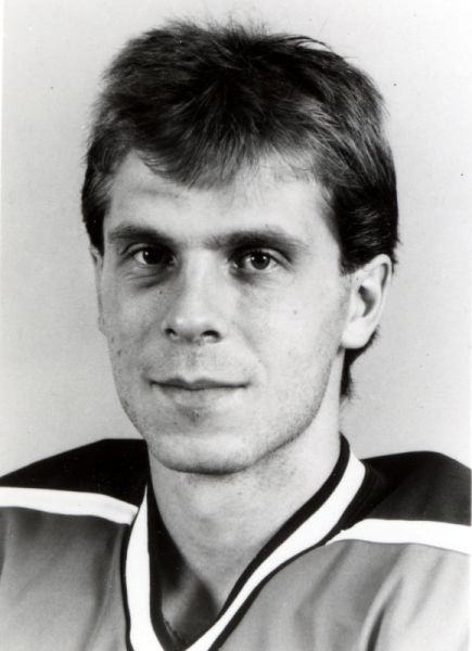 Anders Carlsson hockey player photo
