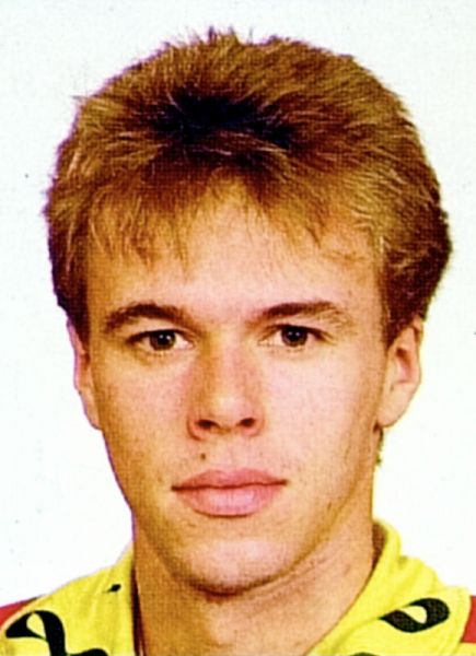 Anders Ivarsson hockey player photo