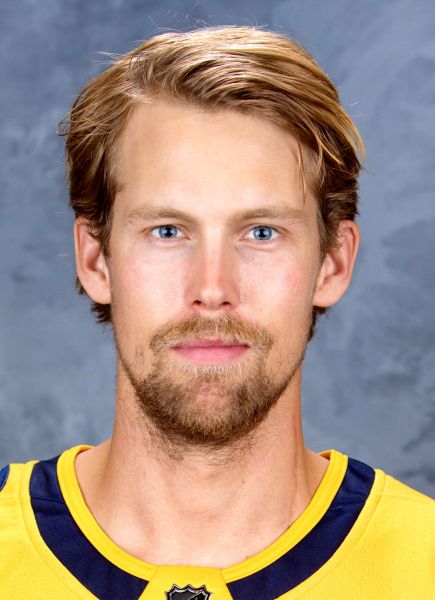 Anders Lindback hockey player photo