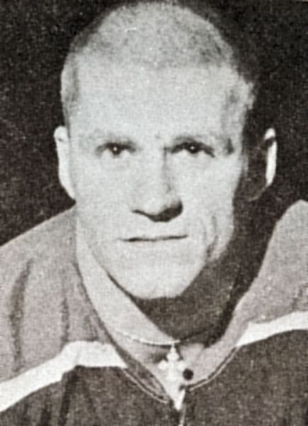 Andre Daoust hockey player photo