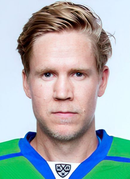 Andreas Engqvist hockey player photo