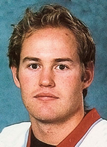 Andreas Moborg hockey player photo