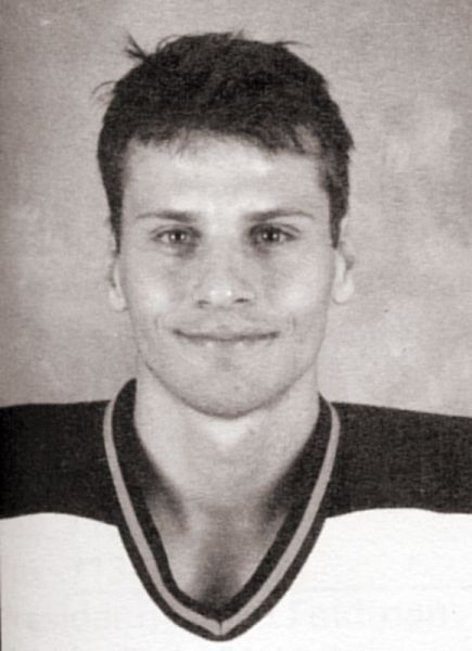 Andreas Salomonsson hockey player photo