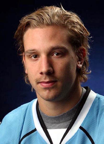 Andreas Thuresson hockey player photo