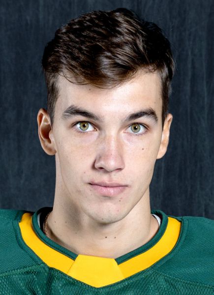 Andrei Buyalsky hockey player photo