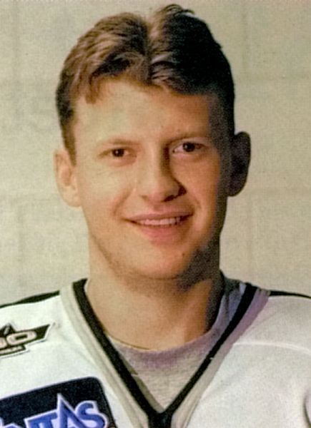 Andrei Chouroupov hockey player photo