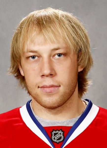 Andrei Kostitsyn Hockey Stats and Profile at hockeydb.com