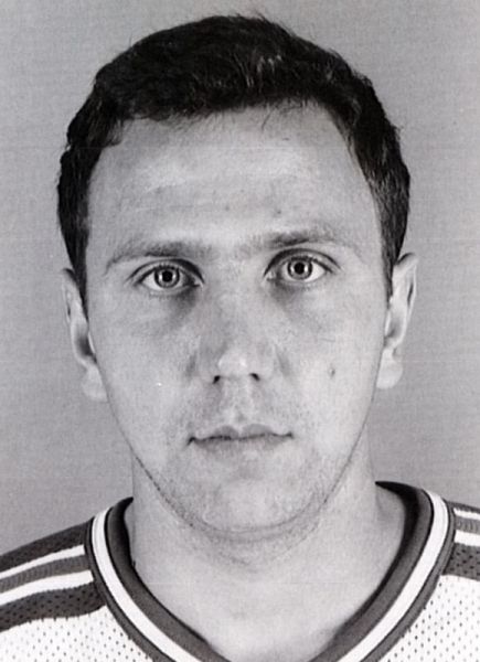Andrei Kudinov hockey player photo