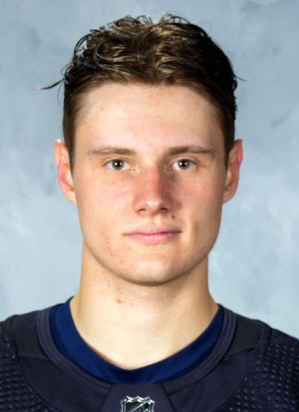Andrei Loshko hockey player photo