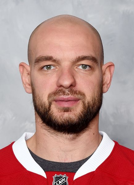Andrei Markov hockey player photo