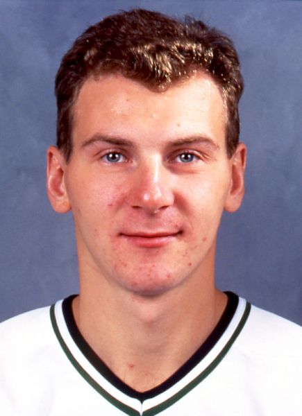 Andrei Nikolishin hockey player photo