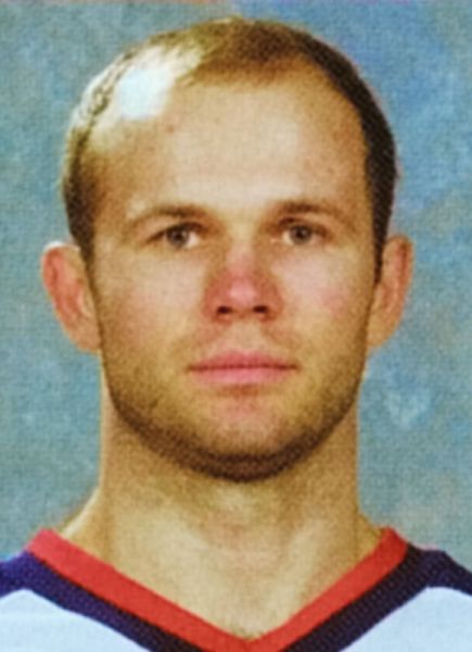 Andrei Sryubko hockey player photo