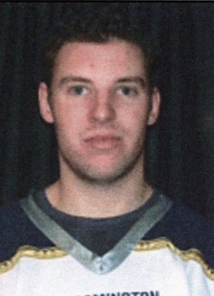 Andrew Lackner hockey player photo