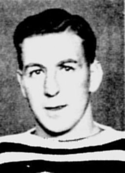 Andy Bellemer hockey player photo