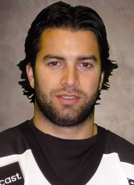 Anthony Aiello hockey player photo